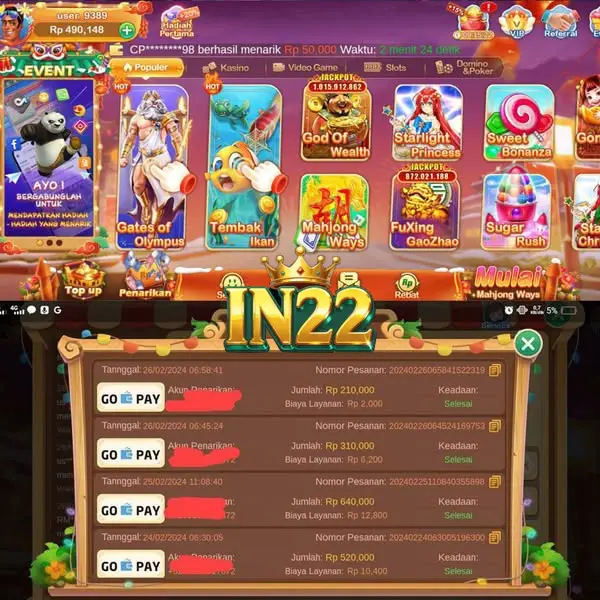 in22 APK