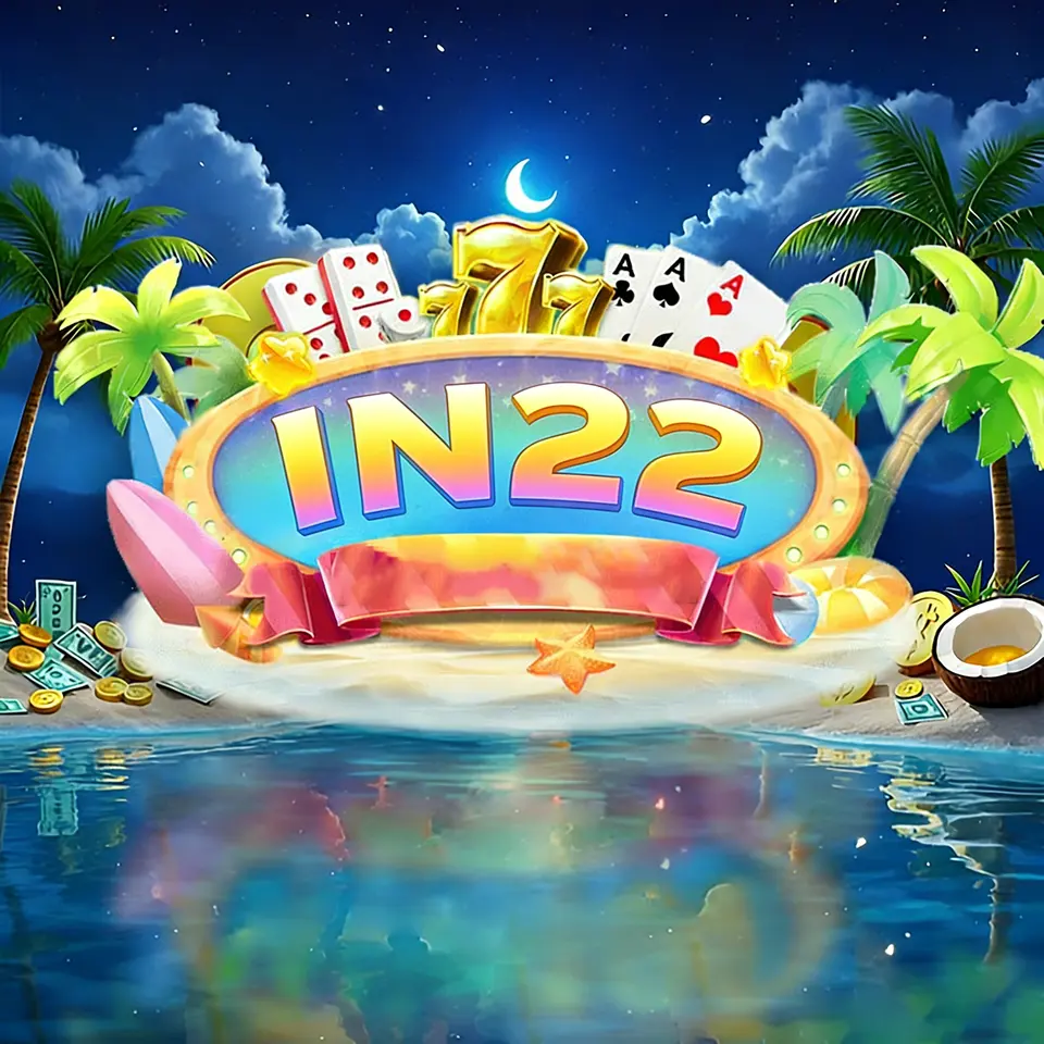 in22 Masuk - in22 Resmi